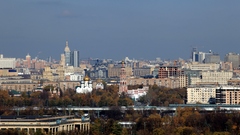 Moscow Russian Federation