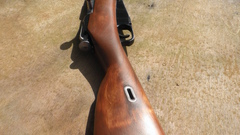 Mosin nagant