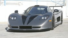 Mosler GTR xx high