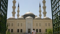 Mosques