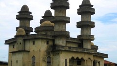 Mosques