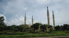 Mosques