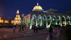 Mosques