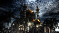 Mosques