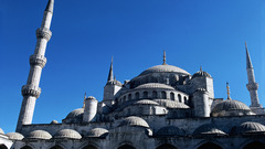 Mosques architecture Islam