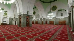 Mosques Islam