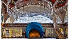 Mosques islamic FurkanCanturk Photography