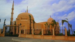 Mosques Lebanon
