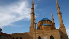 Mosques Lebanon