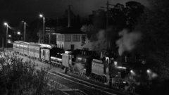 Moss vale water high