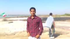 Mostafa king of kings