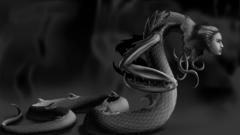 Mother johan carlsson Art