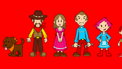 Mother3cast requesting some mother