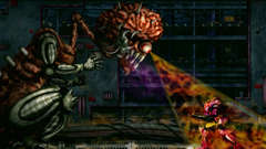 Motherbrain wut No mother