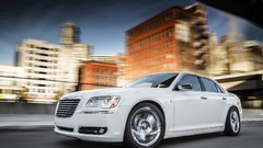 Motion chrysler 300