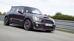 Motion john cooper Mini John Cooper Works GP