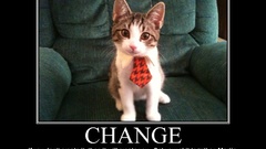 Motivational posters