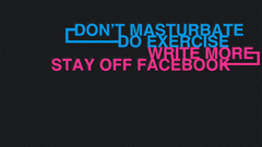 Motivational posters