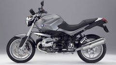 Moto BMW moto