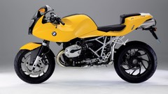 Moto BMW moto