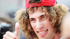 Moto gp Cal Marco Simoncelli simoncelli