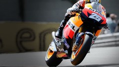 Moto gp Dani Pedrosa pedrosa