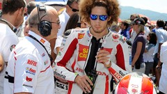 Moto gp Marco Simoncelli simoncelli