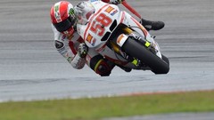 Moto gp Marco Simoncelli simoncelli