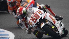 Moto gp Marco Simoncelli simoncelli