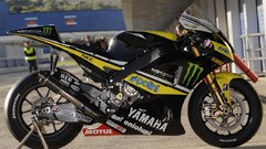 Moto gp Monster Yamaha Tech 3