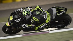 Moto gp Monster Yamaha Tech 3 Cal Crutchlow