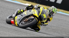 Moto gp Monster Yamaha Tech 3 Cal Crutchlow