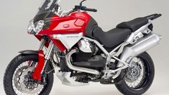 Moto Guzzi 2008 motorbikes