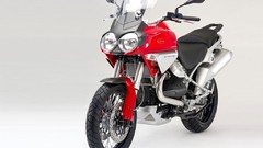 Moto Guzzi 2008 motorbikes