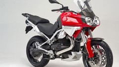 Moto Guzzi 2008 motorbikes