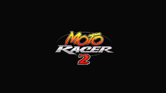 Moto Racer two motoracer