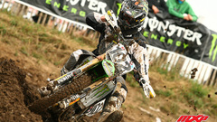 Motocross