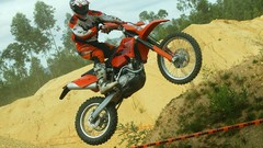 Motocross