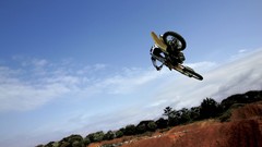 Motocross