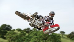 Motocross
