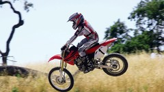Motocross