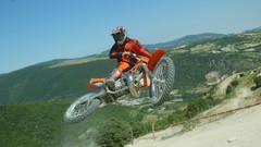 Motocross