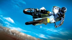 Motocross moto gp motorbikes