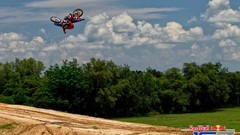 Motocross Red Bull james stewart dirtbike dirt jump supercross 