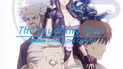 Motoko Kusanagi Ghost in