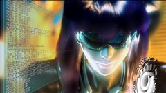 Motoko Kusanagi Ghost in