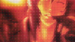 Motoko Kusanagi Ghost in