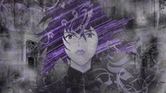 Motoko Kusanagi Ghost in