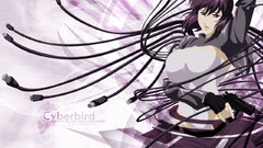 Motoko kusanagi ghost in