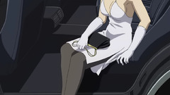 Motoko kusanagi ghost in